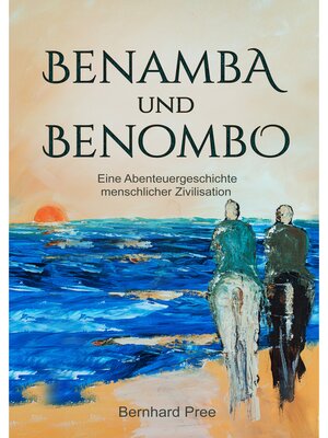 cover image of Benamba und Benombo